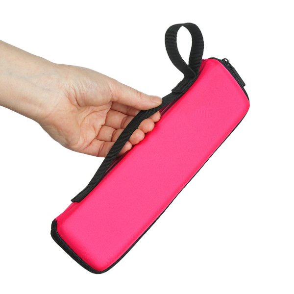 Зонт Knirps механический X4U в кейсе NEON PINK 95 6030 8802. Интернет магазин Гранд Багаж 