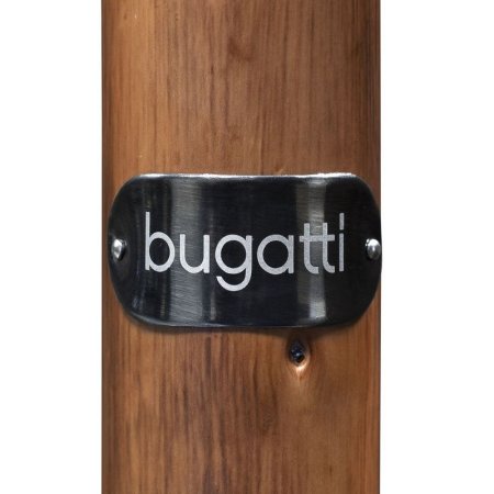 Зонт-трость Bugatti механический DOORMAN UNI NAVY 71763003BU-uc3. Интернет магазин Гранд Багаж 