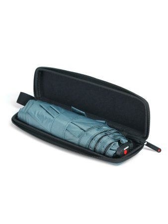 Зонт Knirps механический в кейсе X4U Ultra Light Slim Manual CACTUS 95 6030 8868. Интернет магазин Гранд Багаж 