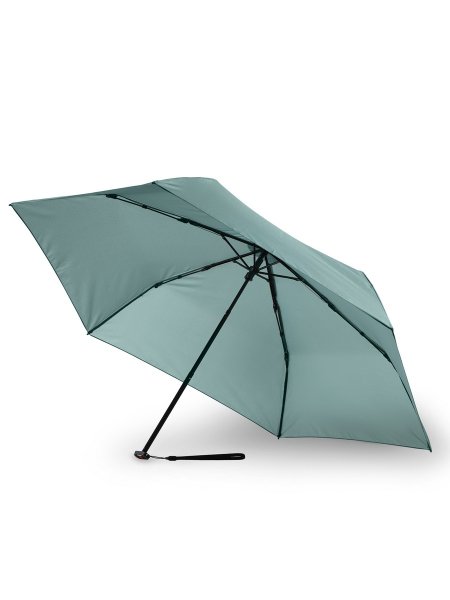 Зонт Knirps механический в кейсе X4U Ultra Light Slim Manual CACTUS 95 6030 8868. Интернет магазин Гранд Багаж 