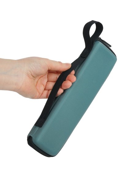 Зонт Knirps механический в кейсе X4U Ultra Light Slim Manual CACTUS 95 6030 8868. Интернет магазин Гранд Багаж 