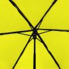 Зонт Knirps механический X4U в кейсе NEON YELLOW 95 6030 8800. Интернет магазин Гранд Багаж 