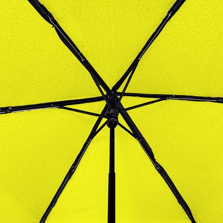 Зонт Knirps механический X4U в кейсе NEON YELLOW 95 6030 8800. Интернет магазин Гранд Багаж 