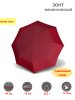 Зонт Knirps механический T.010 Small Manual DARK RED UV PROTECTION 95 3010 1510-uc