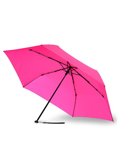 Зонт Knirps механический X4U в кейсе NEON PINK 95 6030 8802. Интернет магазин Гранд Багаж 