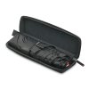 Зонт Knirps механический X4U в кейсе BLACK WITH BLACK COATING 95 6030 10012. Интернет магазин Гранд Багаж 