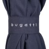 Зонт-трость Bugatti механический DOORMAN UNI NAVY 71763003BU-uc3. Интернет магазин Гранд Багаж 