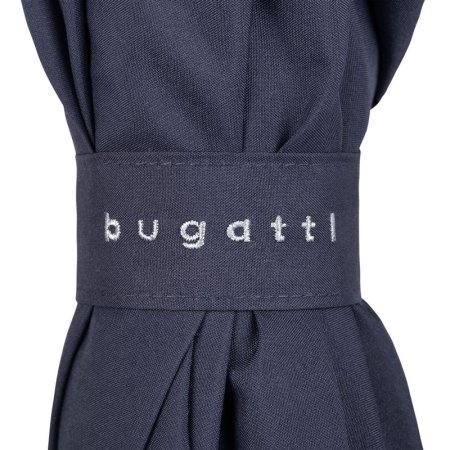 Зонт-трость Bugatti механический DOORMAN UNI NAVY 71763003BU-uc3. Интернет магазин Гранд Багаж 