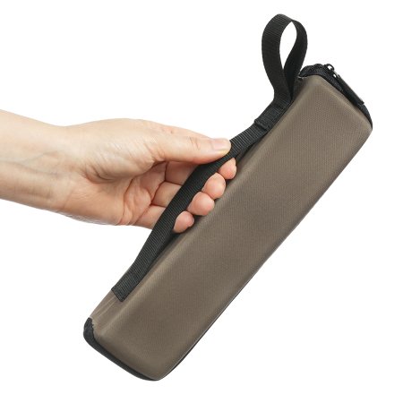 Зонт Knirps механический X4U в кейсе OLIVE 95 6030 8853. Интернет магазин Гранд Багаж 
