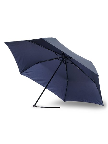 Зонт Knirps механический X4U в кейсе NAVY 95 6030 1201. Интернет магазин Гранд Багаж 