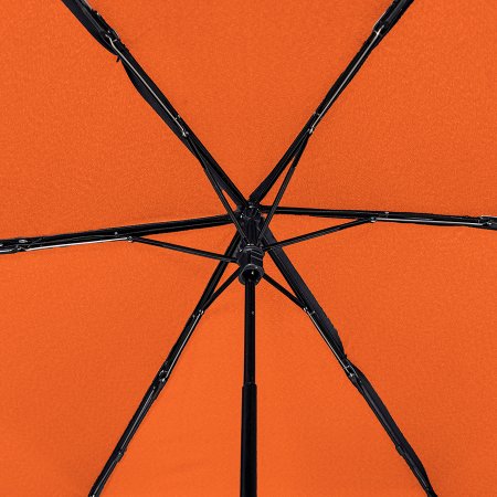 Зонт Knirps механический X4U в кейсе NEON ORANGE 95 6030 8801. Интернет магазин Гранд Багаж 