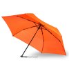 Зонт Knirps механический X4U в кейсе NEON ORANGE 95 6030 8801. Интернет магазин Гранд Багаж 