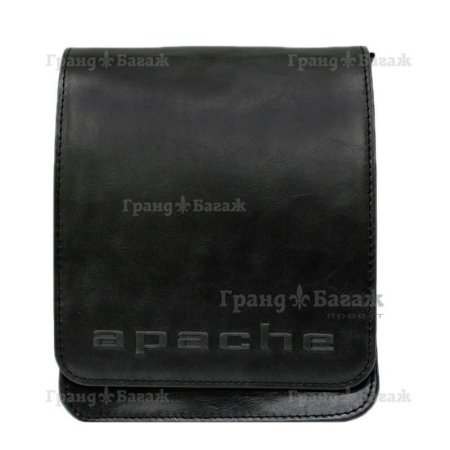 Сумка-планшет Apache СМ-3013-А/черн