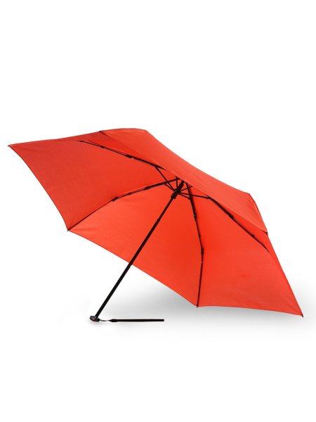 Зонт Knirps механический в кейсе X4U Ultra Light Slim Manual CHERRY 95 6030 8867. Интернет магазин Гранд Багаж 