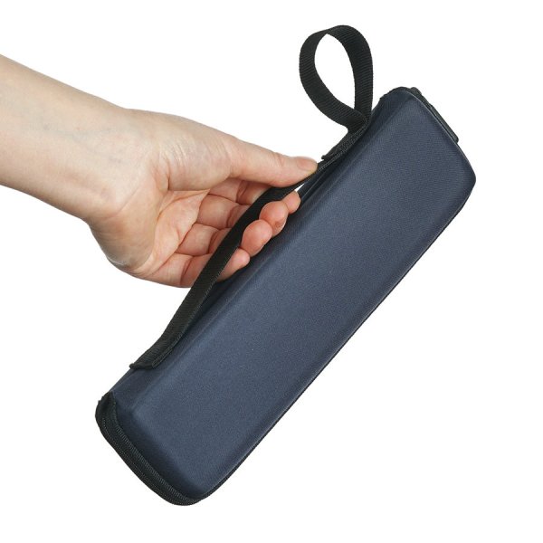 Зонт Knirps механический X4U в кейсе NAVY 95 6030 1201. Интернет магазин Гранд Багаж 