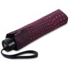 Зонт Knirps механический T.050 Medium Manual DIFFERENCE BERRY ECOREPEL 95 3050 8430-uc. Интернет магазин Гранд Багаж 