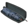 Зонт Knirps механический X4U в кейсе NAVY WITH BLACK COATING 95 6030 12012. Интернет магазин Гранд Багаж 