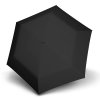 Зонт Knirps механический X4U в кейсе BLACK WITH BLACK COATING 95 6030 10012. Интернет магазин Гранд Багаж 