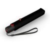 Зонт Knirps автомат U.220 Ultra Light Duomatic Safety BLACK 95 2220 1001-uc. Интернет магазин Гранд Багаж 