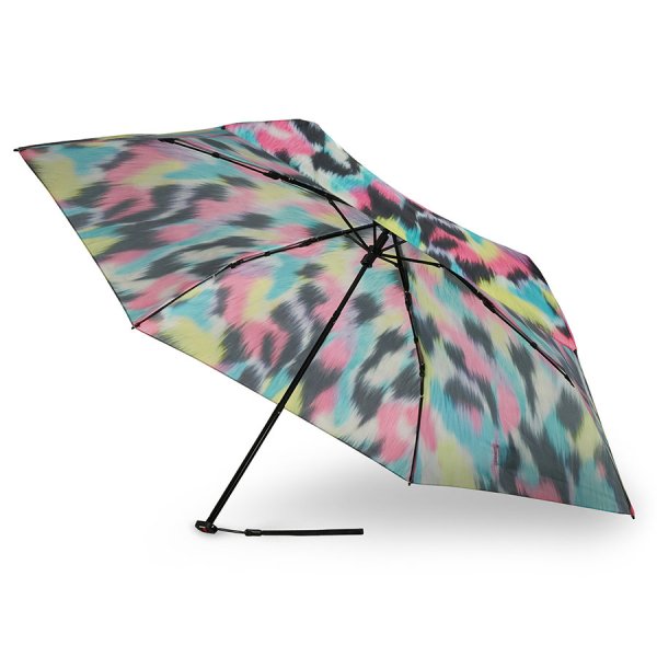 Зонт Knirps механический X4U в кейсе FURRY 95 6030 8854. Интернет магазин Гранд Багаж 