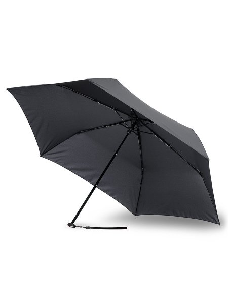 Зонт Knirps механический X4U в кейсе BLACK 95 6030 1001. Интернет магазин Гранд Багаж 