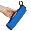 Зонт Knirps механический X4U в кейсе NEON BLUE 95 6030 8803. Интернет магазин Гранд Багаж 