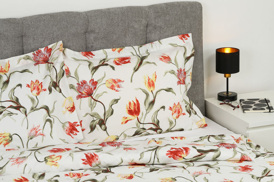 Сатин, поплин, бязь или как выбрать постельное бельё Сатин, поплин, бязь или как выбрать постельное бельё