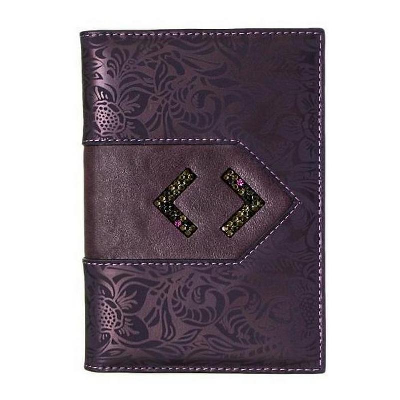 Обложка для паспорта Kniksen ОП-16-lancetta