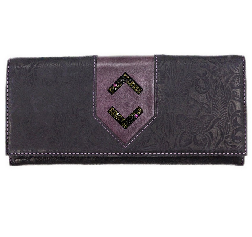 Кошелек Kniksen ВП-17-lancetta