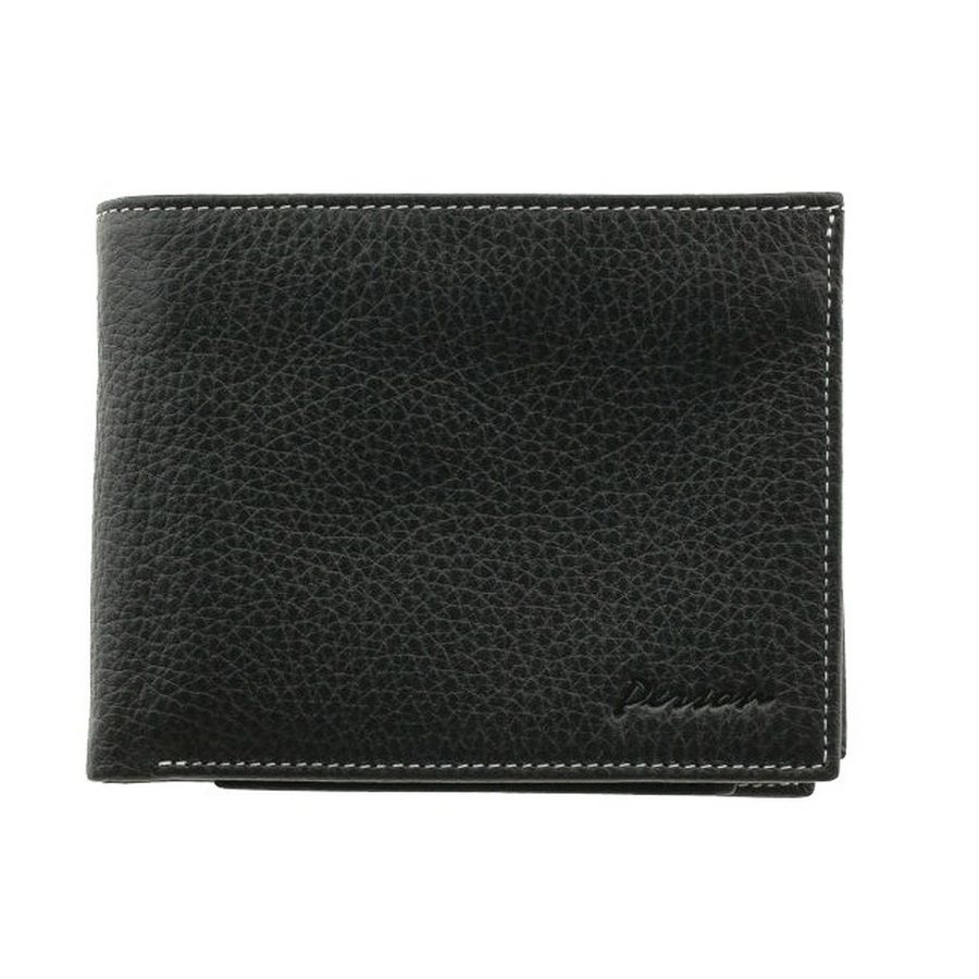 Портмоне Person БЕРК/черн