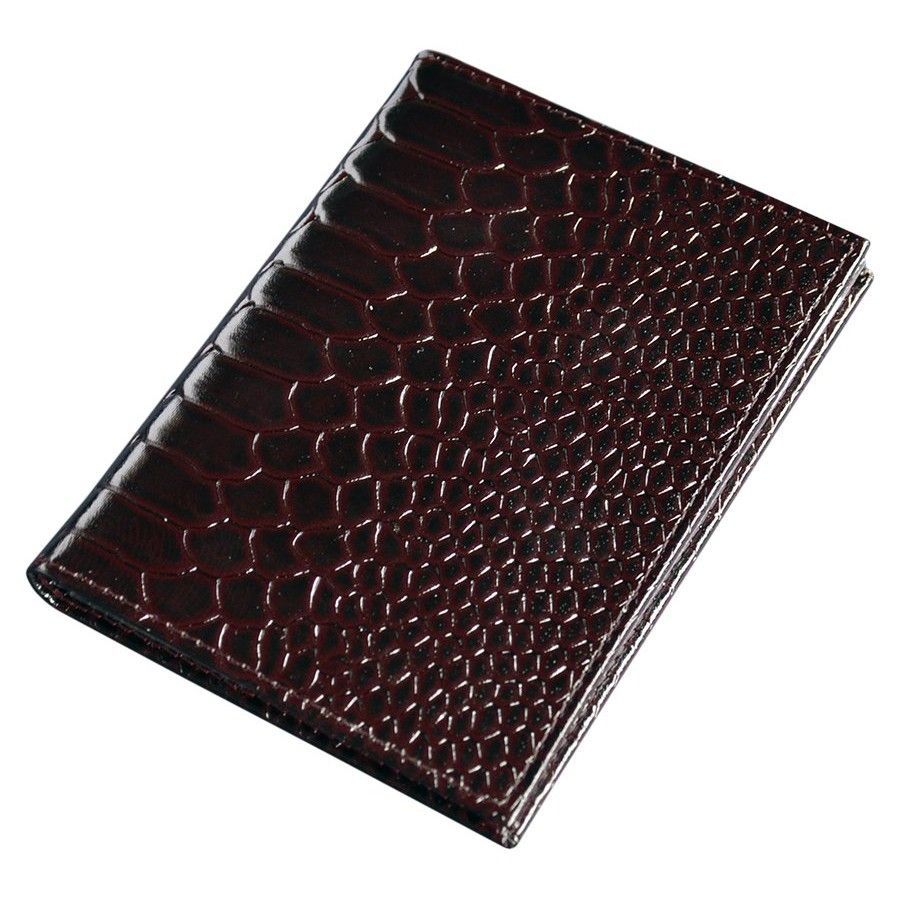 Обложка для автодокументов Person БС-1/Р-кр