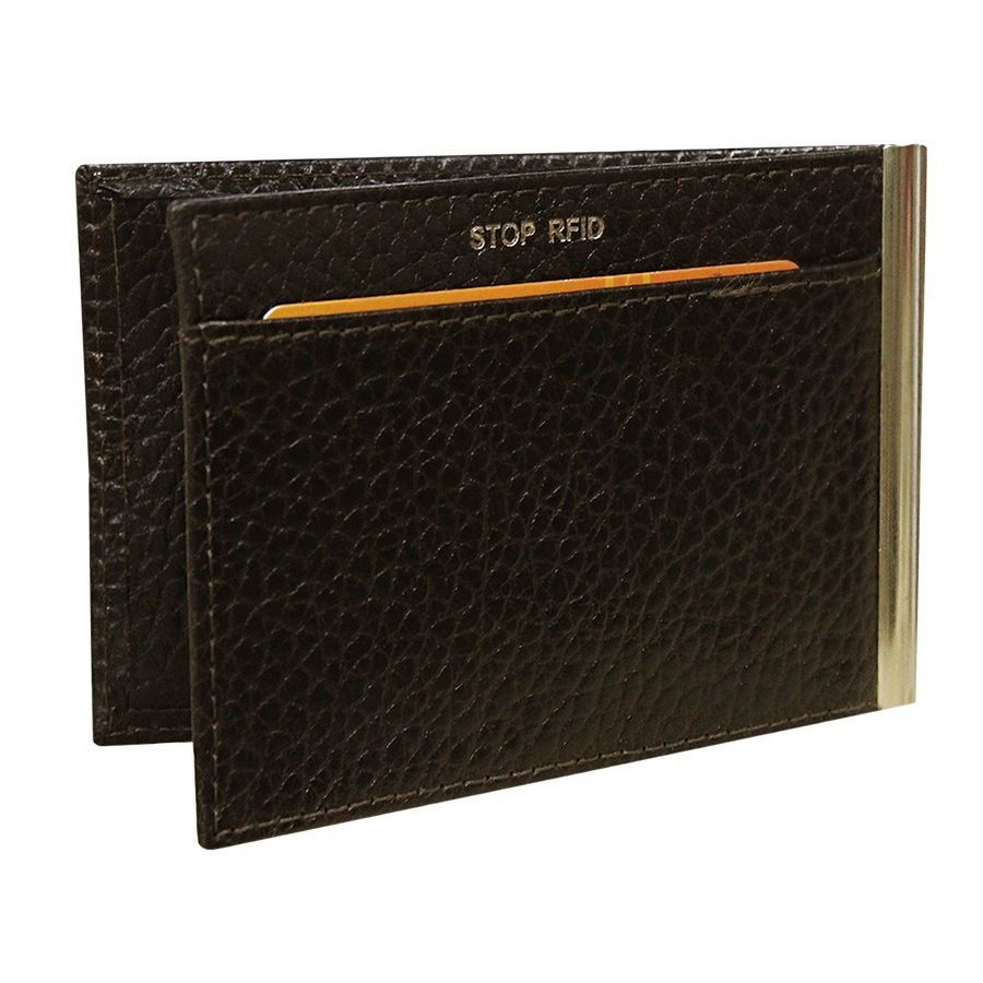 Зажим для купюр STOP RFID ОК-PS/кор