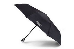 Зонт с логотипом. Брендирование.