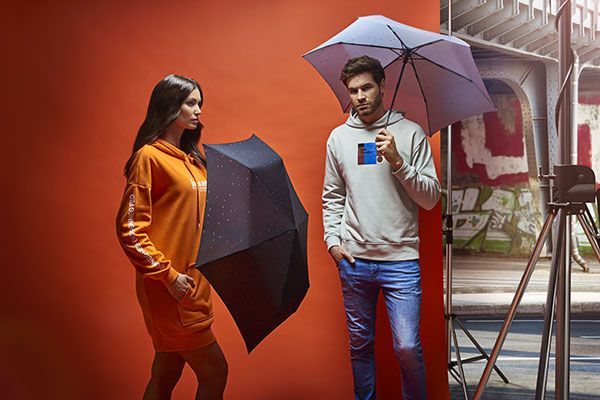 Как выбрать зонт, и на что обратить внимание при выборе