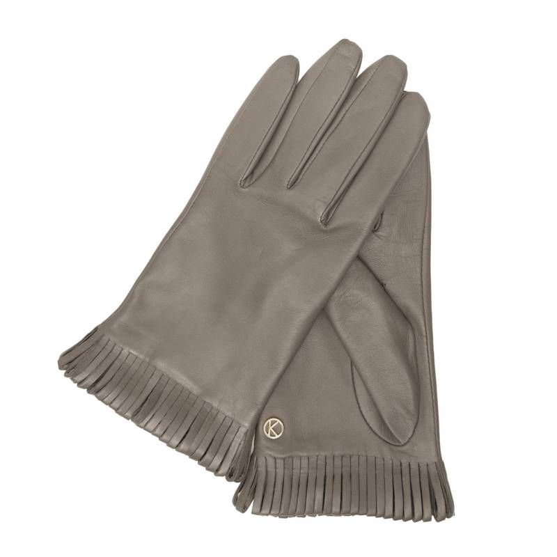 Перчатки женские кожаные Otto Kessler, Eliza 4343.2.2.05569.35LC10