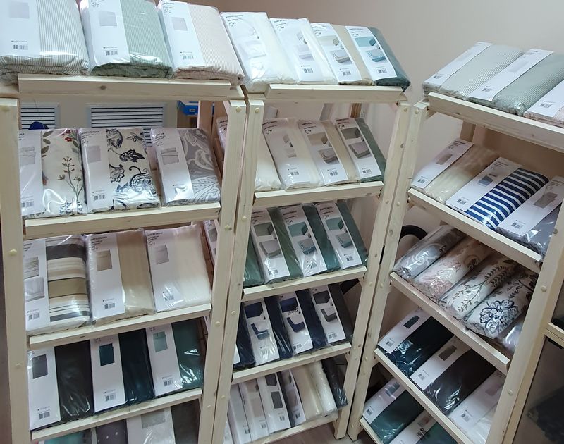 Новинки постельного белья: Красуля, Персея и другие Новинки постельного белья: Красуля, Персея и другие