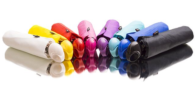 Floyd - отличный зонт для школьника