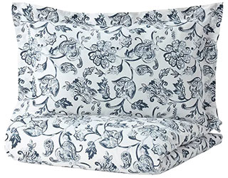 Коллекция постельного белья МАГНОЛИЯ (IKEA ЮНИМАГНОЛИЯ)