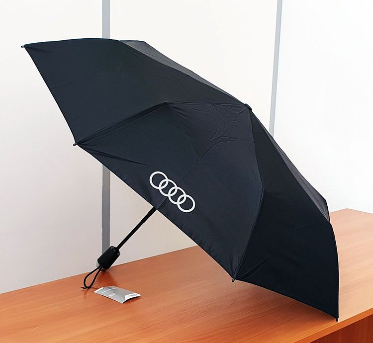 Купол зонта Audi