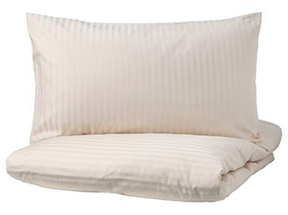 Комплект постельного белья из коллекции НАТЕСМИО (аналог IKEA НАТТЭСМИН)