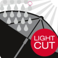 Knirps Light Cut (на бирке)