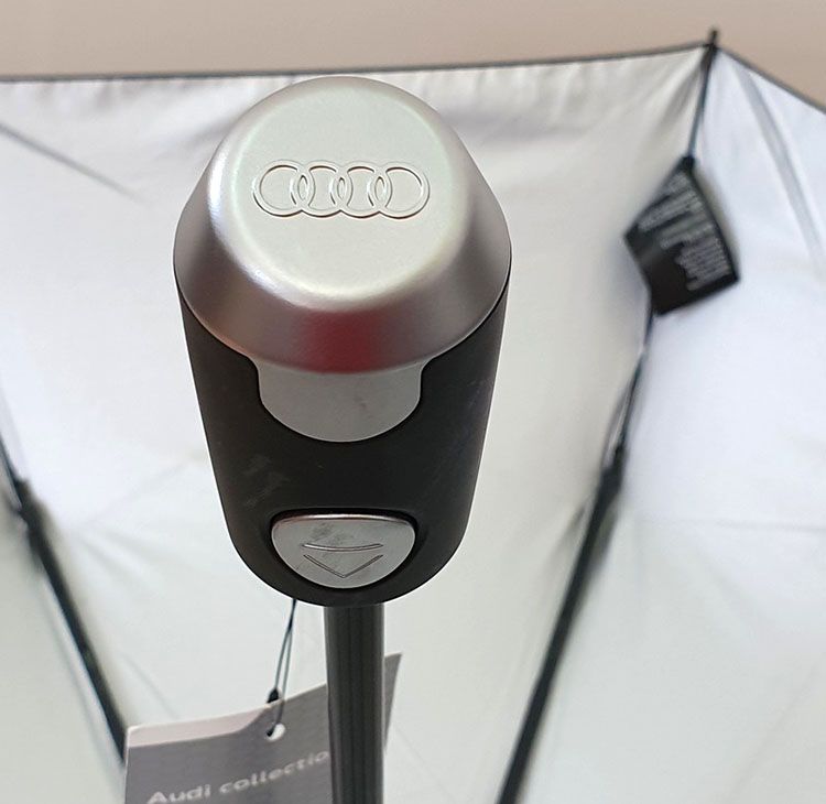 Ручка зонта Audi