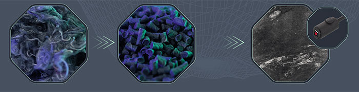 Knirps_Re3 - ручка из переработанного текстиля Knirps_Re3_2.jpg