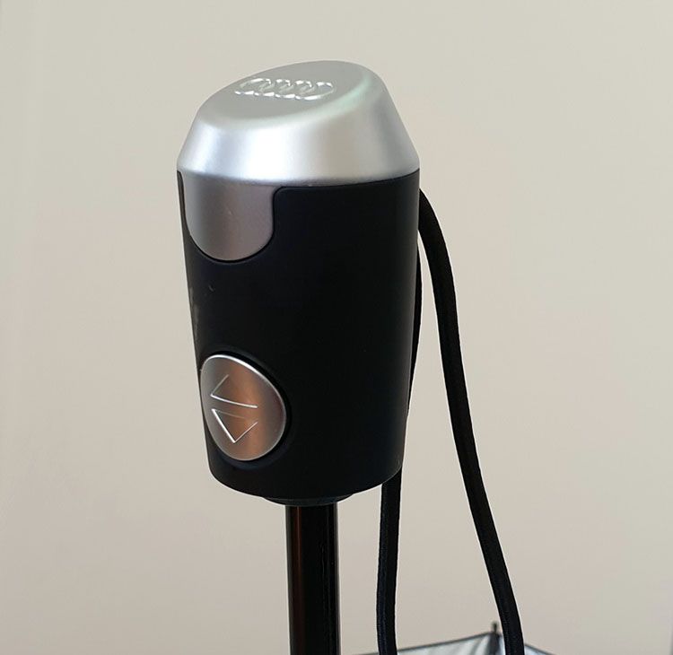 Ручка зонта Audi-Knirps