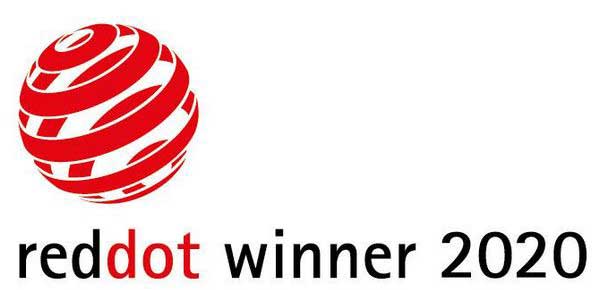 RedDot Winner 2020