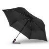 Зонт Knirps автомат TS.200 Slim Medium Duomatic BLACK 95 4200 1000. Интернет магазин Гранд Багаж 