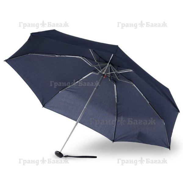 Зонт Knirps механический 6010 X1 NAVY 95 6010 1200. Интернет магазин Гранд Багаж 
