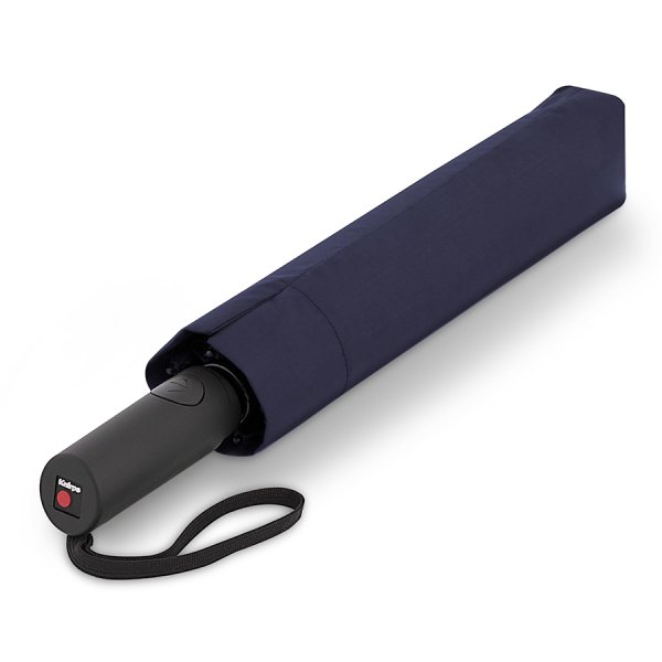 Зонт Knirps автомат A.400 XXL Duomatic NAVY 95 7400 1201. Интернет магазин Гранд Багаж 