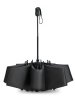 Зонт Knirps автомат Re³ Duomatic BLACK 95 6200 10084. Интернет магазин Гранд Багаж 