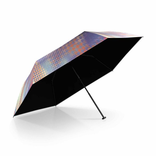 Зонт Knirps механический X4U ultra light slim manual STREETSYLE WITH BLACK HEAT SHIELD WITH EVA CASE 95 6030 89162. Интернет магазин Гранд Багаж 